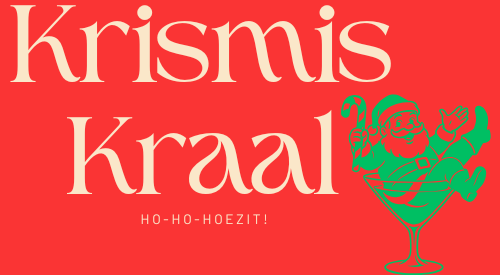 Krismis Kraal